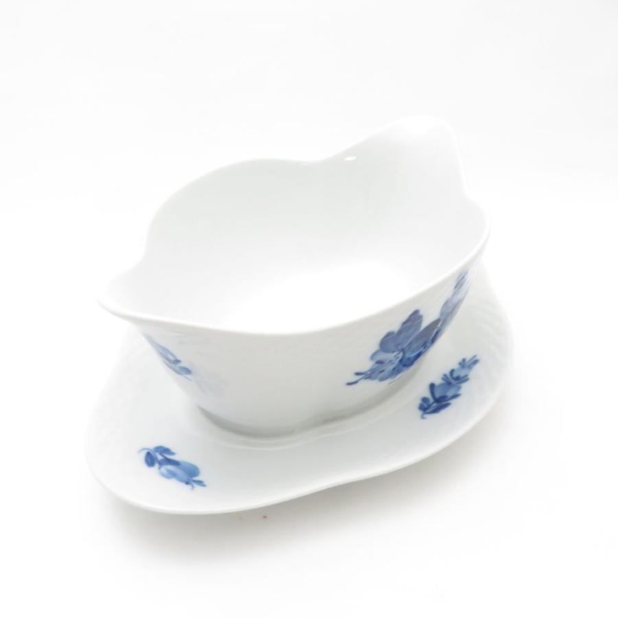 ROYAL COPENHAGEN 美品 ロイヤルコペンハーゲン ブルーフラワー