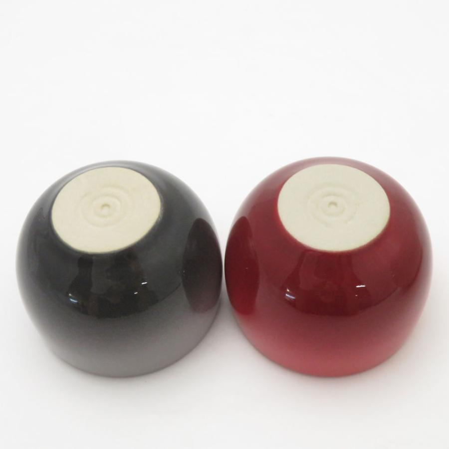 Le Creuset（ル・クルーゼ） 美品 スフィア SAKE 片口 お猪口 3点