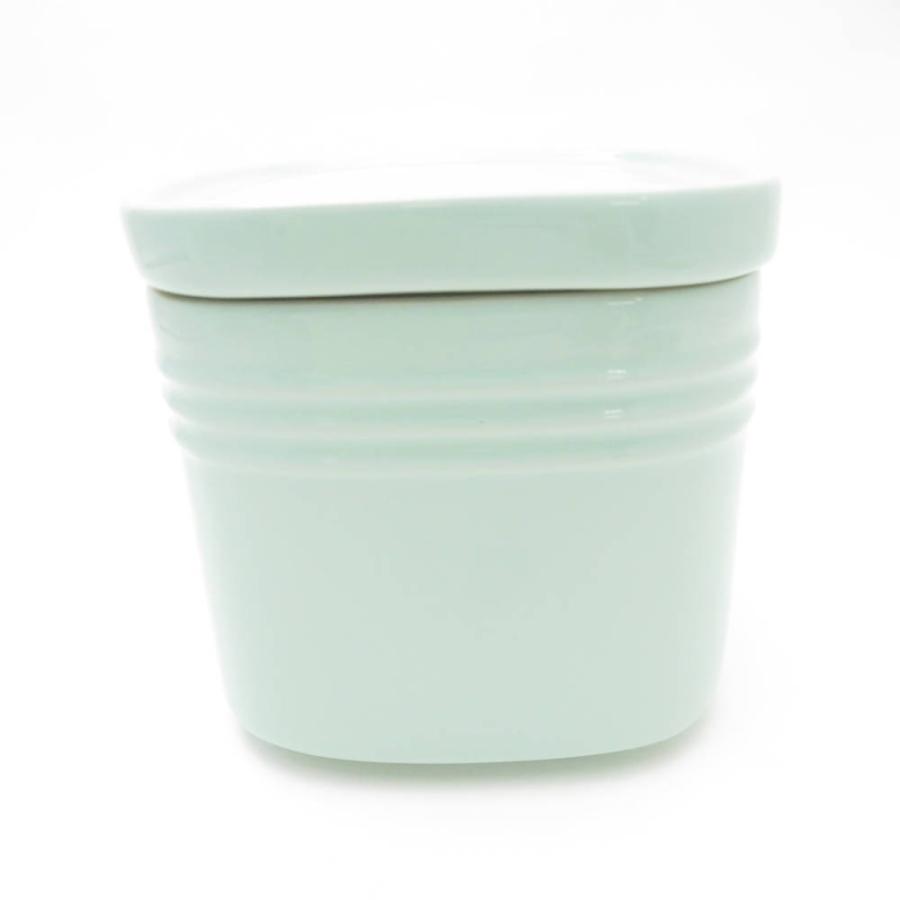 Le Creuset（ル・クルーゼ） 未使用 スモールスタッカブルストレージ