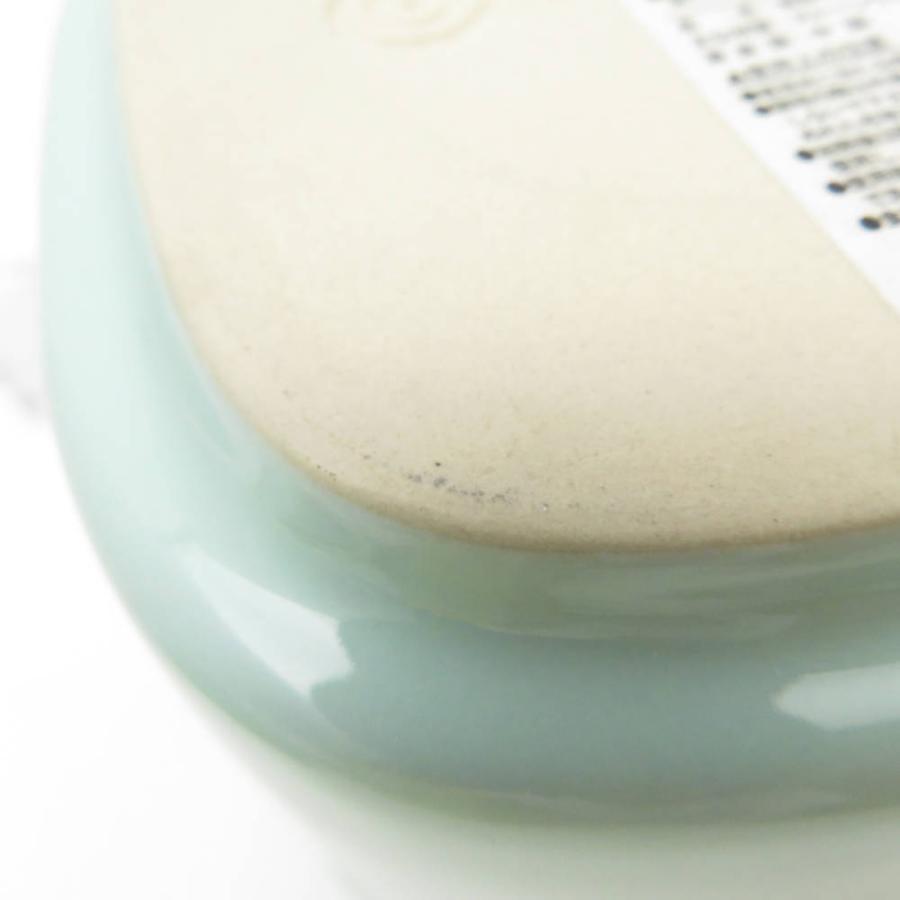 Le Creuset（ル・クルーゼ） 未使用 スモールスタッカブルストレージ