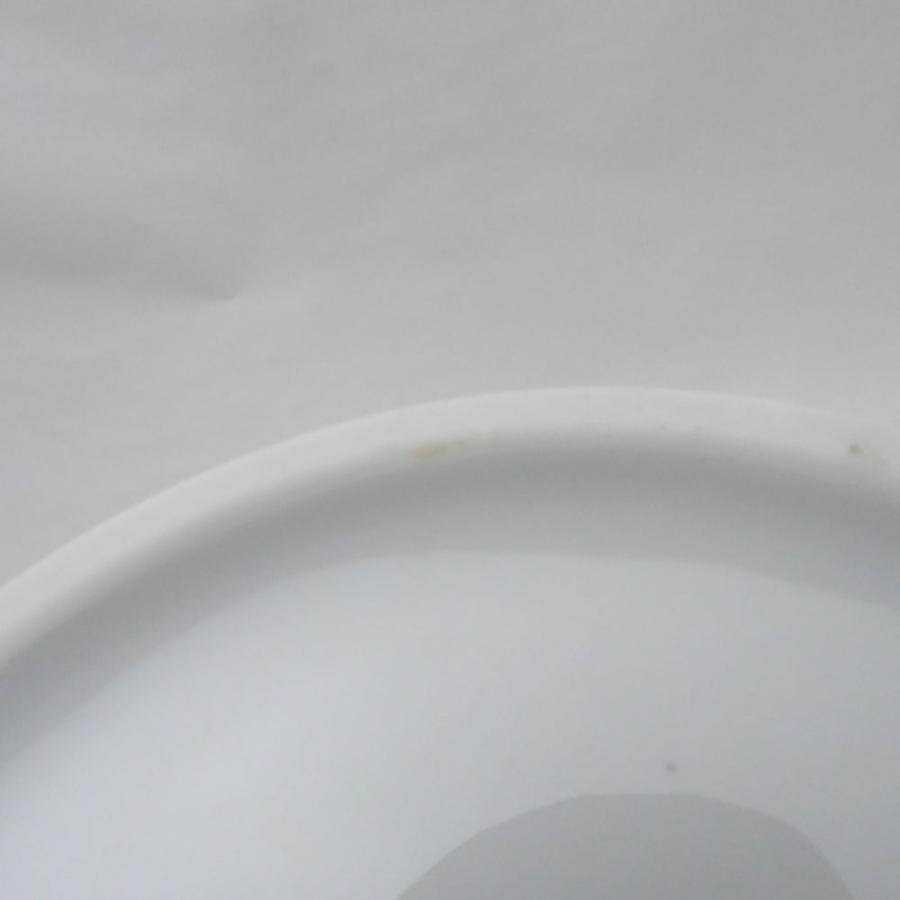 大倉陶園 未使用 OKURA 花瓶 花器 フラワーベース ST252F : うるうる