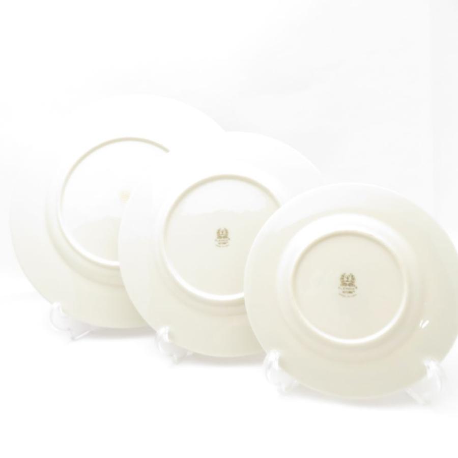 未使用 レノックススープ皿6枚 LENOX　お祝い　テーブルコーディネート LENOX（レノックス） 美品 オータム カップ＆ソーサー プレート 16cm