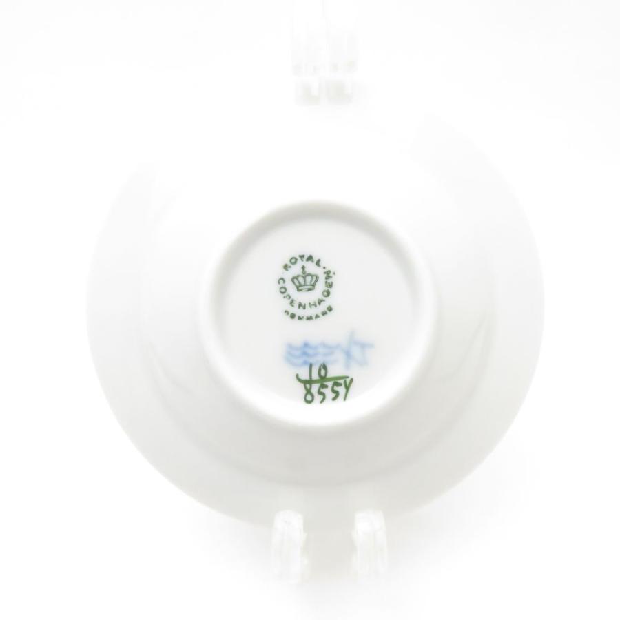 ROYAL COPENHAGEN（ロイヤルコペンハーゲン） 美品 ブルーフラワー