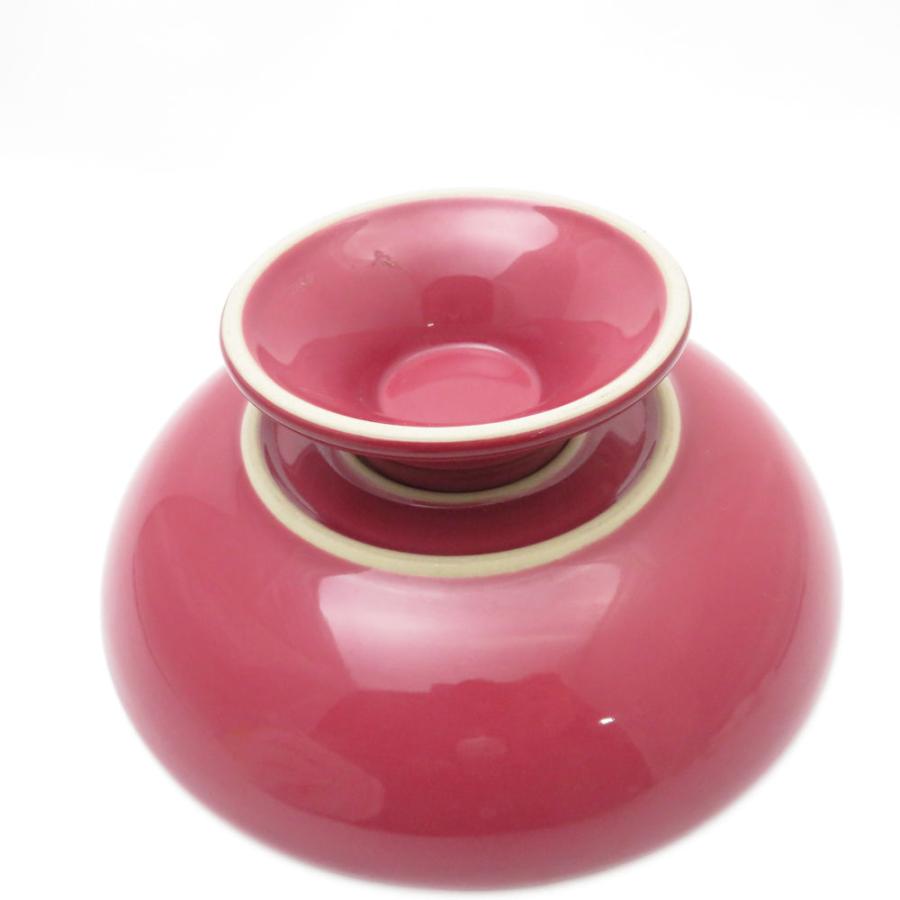 LE CREUSET ダークフランボワーズ ハイスタンドディッシュ