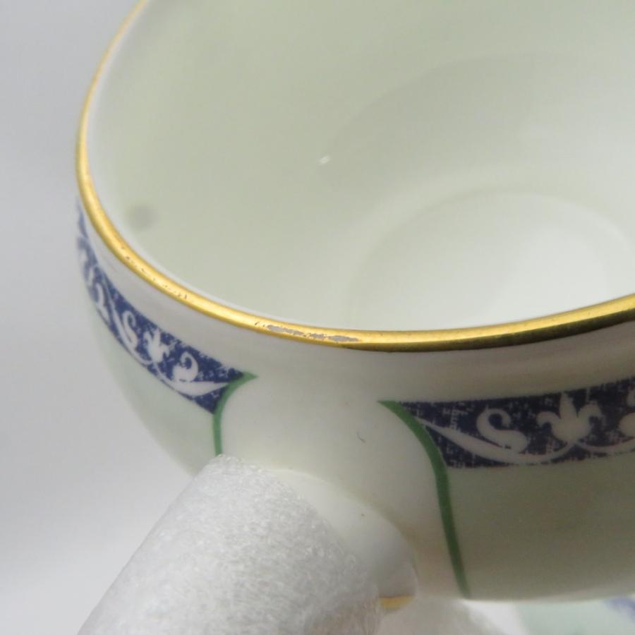 WEDGWOOD - 美品英国製 ウェッジウッド☆メドウフィールド☆ケーキ