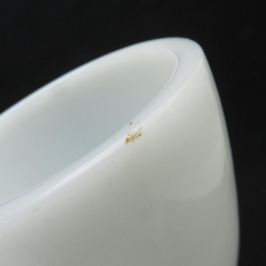 Fire-King ファイヤーキング ストレートカップ＆ソーサー