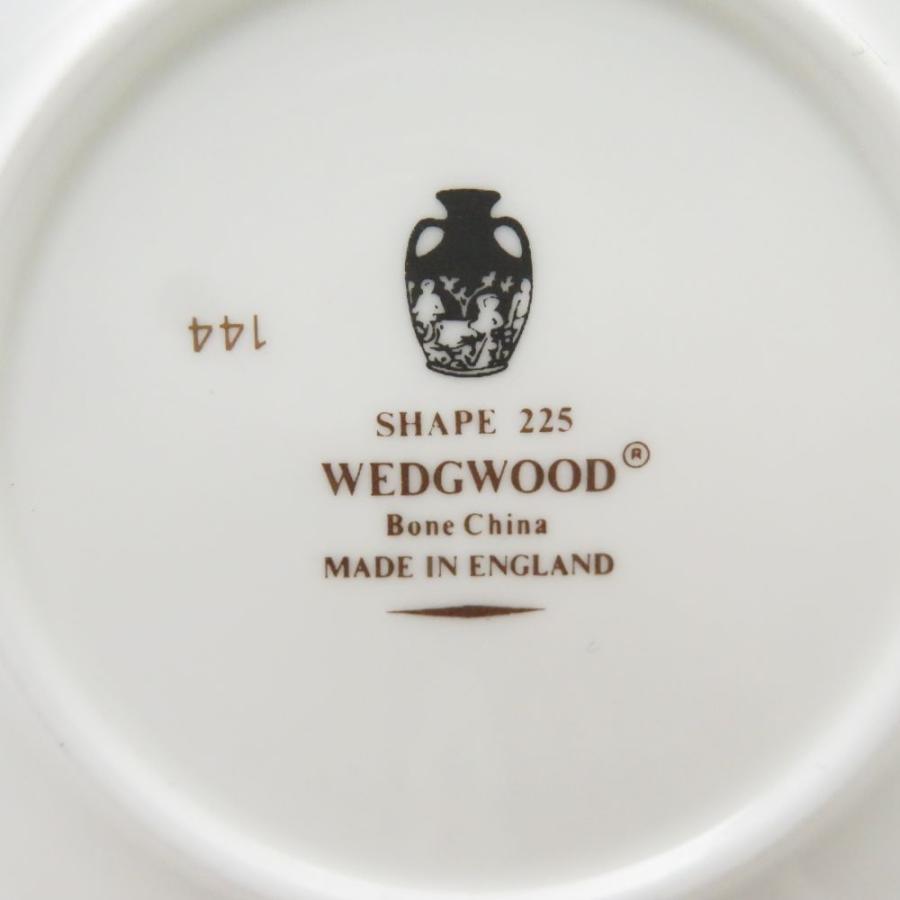 WEDGWOOD 美品 ウェッジウッド SHAPE 225 シェイプ225 カップ WEDGWOOD 美品 ウェッジウッド SHAPE 225 シェイプ225 カップ