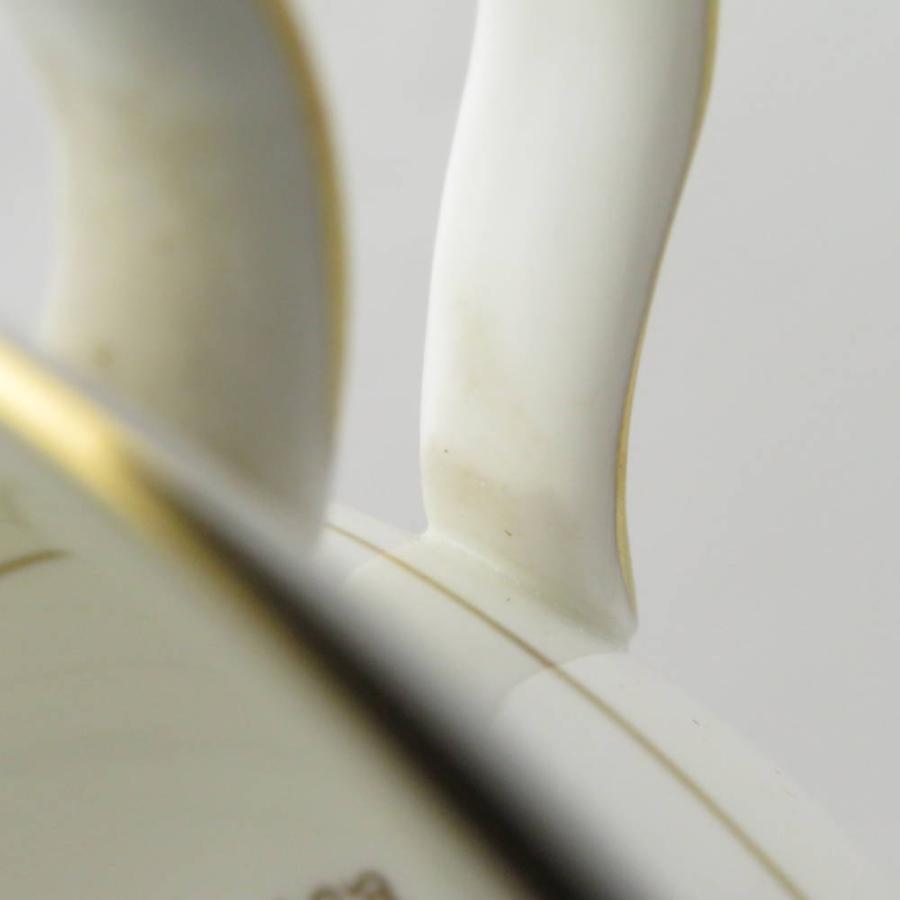 WEDGWOOD（ウェッジウッド） アップルドア スープ カップ＆ソーサー 4