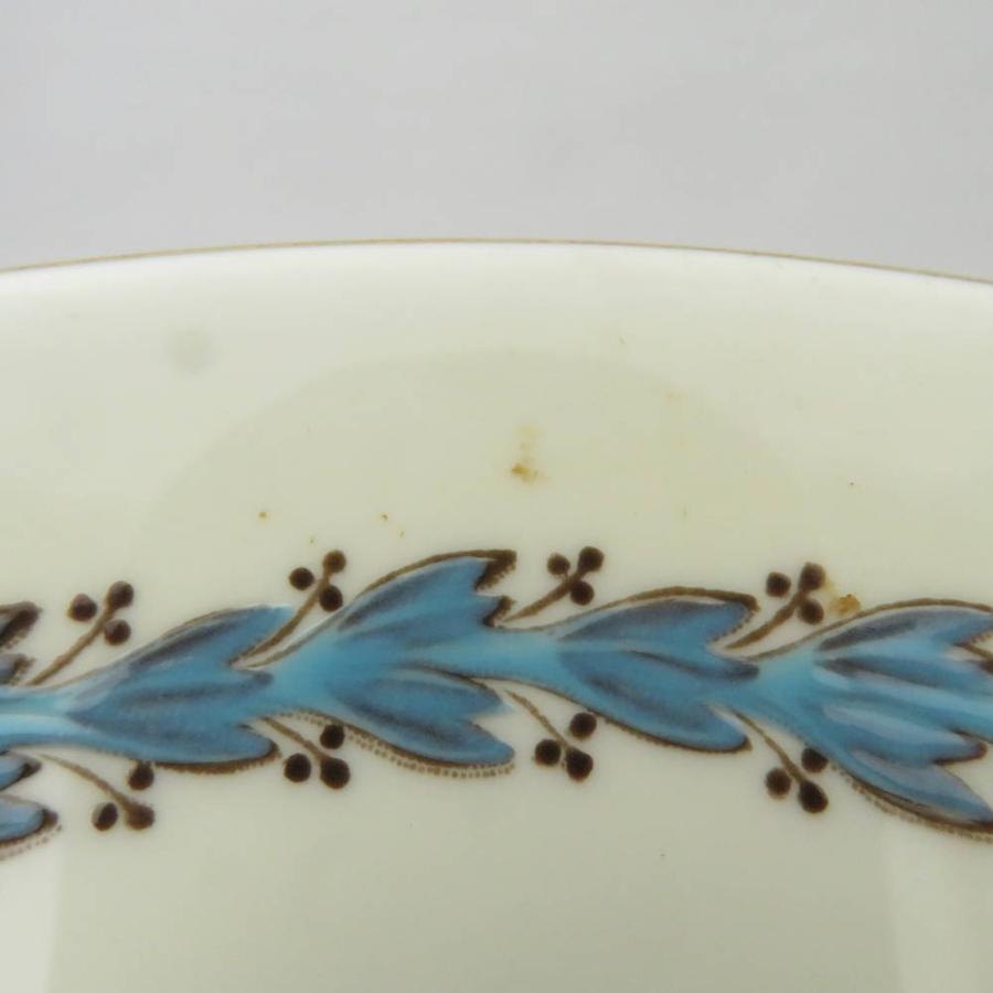 WEDGWOOD（ウェッジウッド） アップルドア スープ カップ