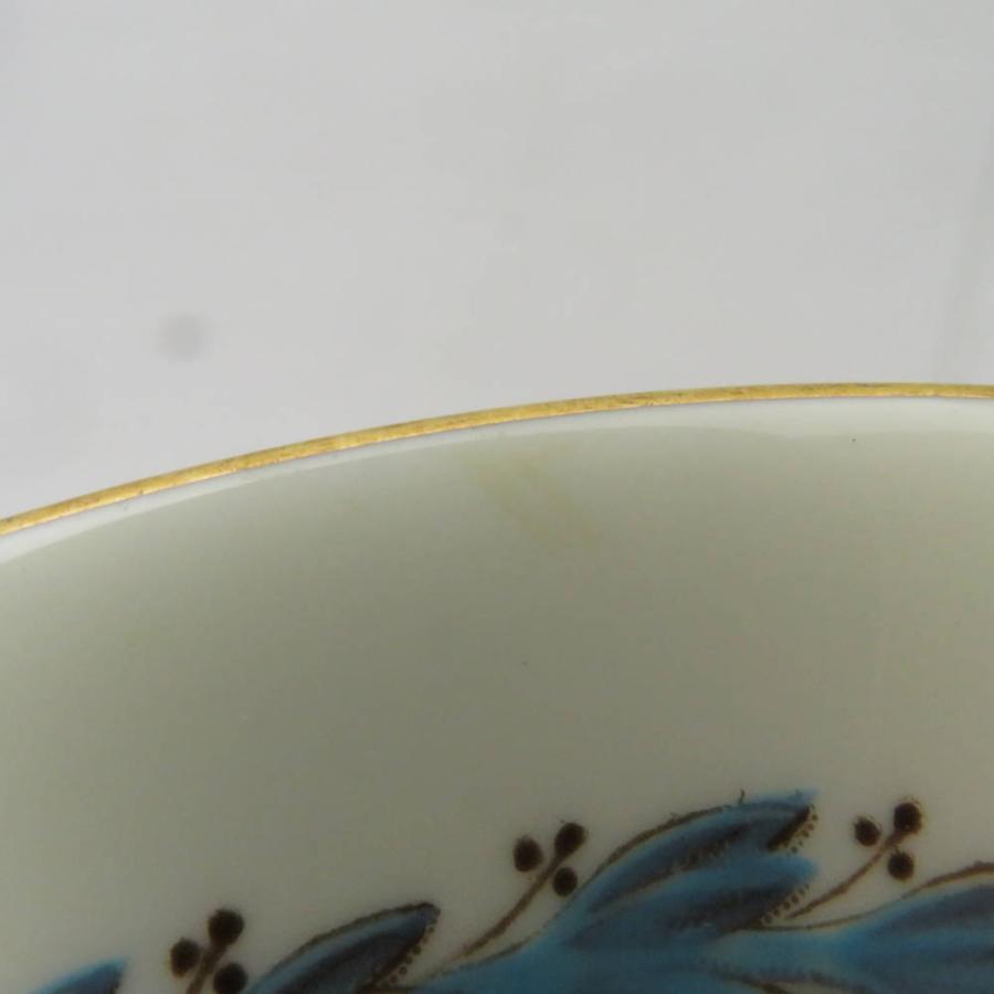 WEDGWOOD（ウェッジウッド） アップルドア スープ カップ＆ソーサー 4