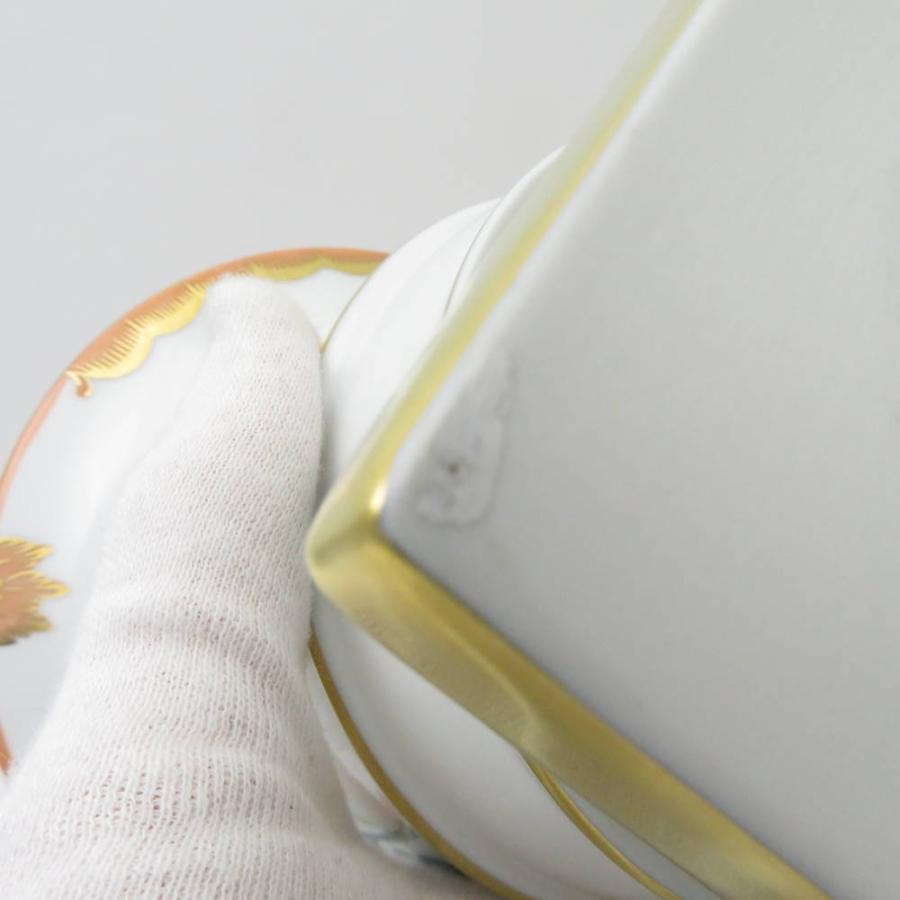 ヘレンド（HEREND） 美品 ウィンザーの小枝 WBOS 6402 花瓶 1点