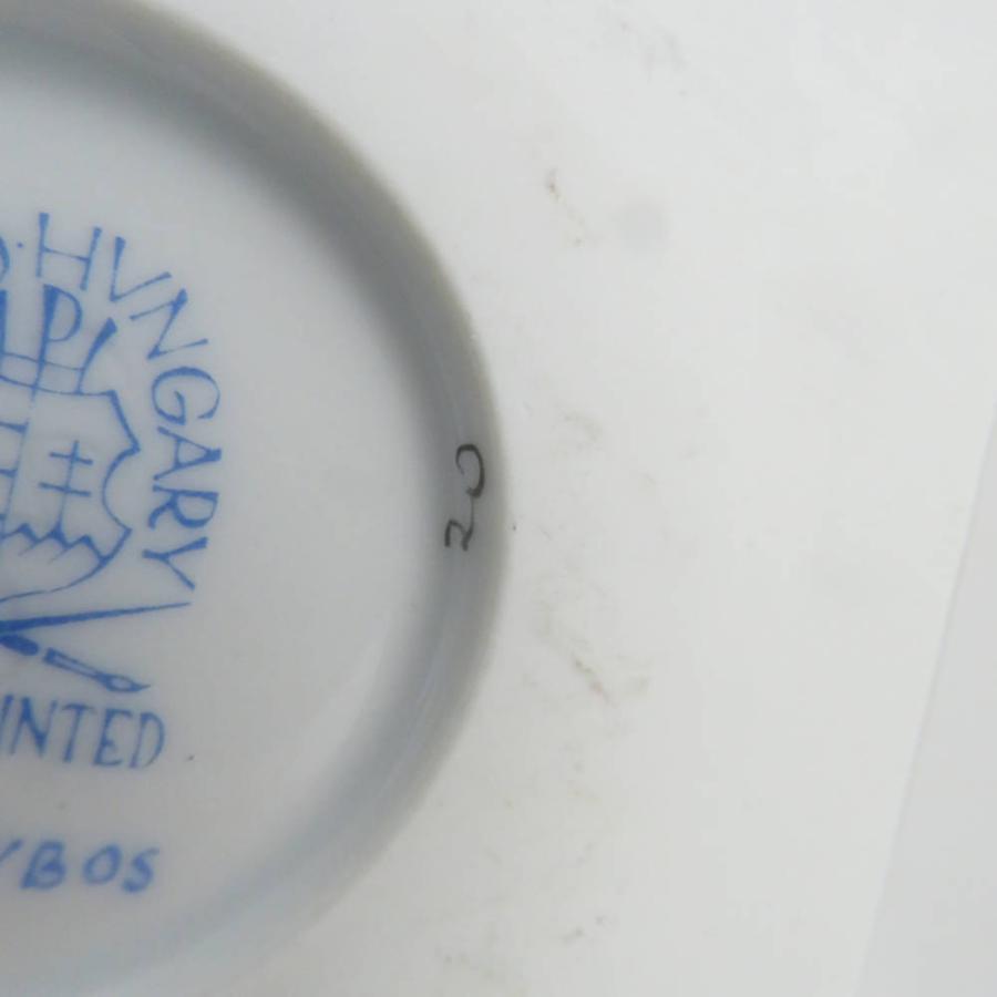 ヘレンド（HEREND） 美品 ウィンザーの小枝 WBOS 6402 花瓶 1点