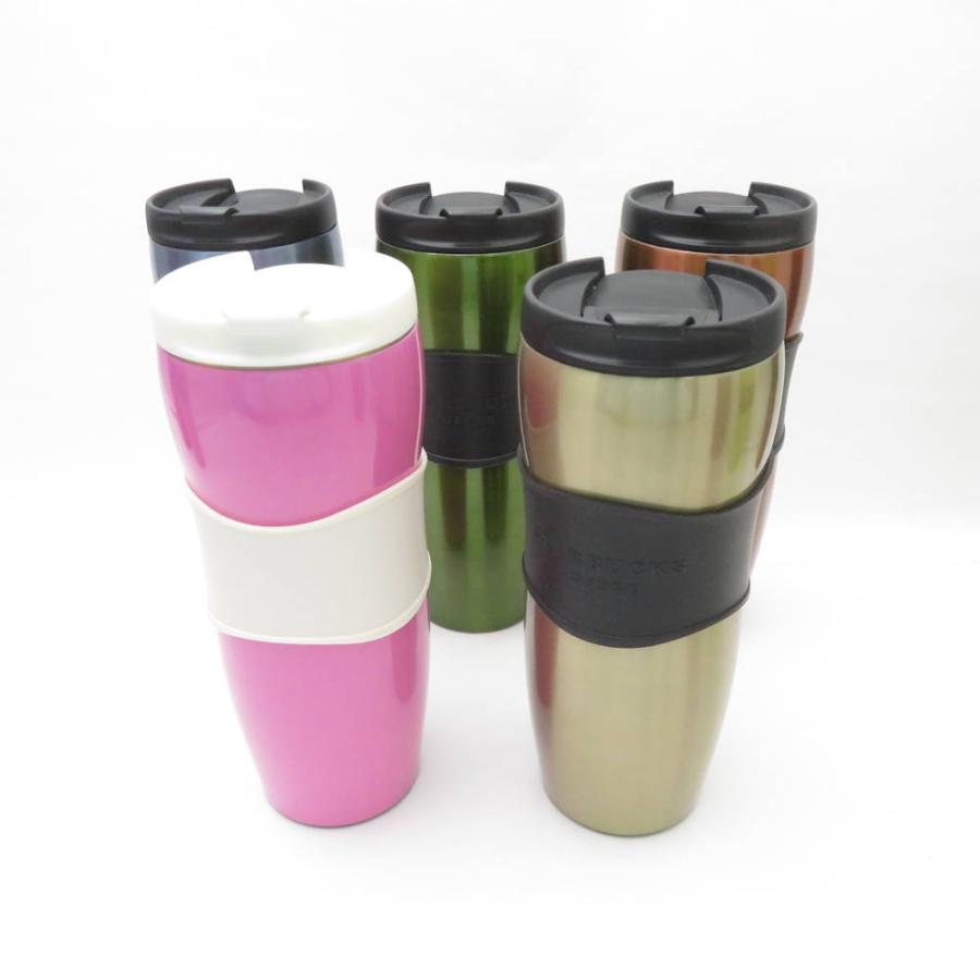 STARBUCKS スターバックス S/Sメタリック タンブラー 10点 セット 350ml 限定 スタバ コーヒー SU11338J1の画像