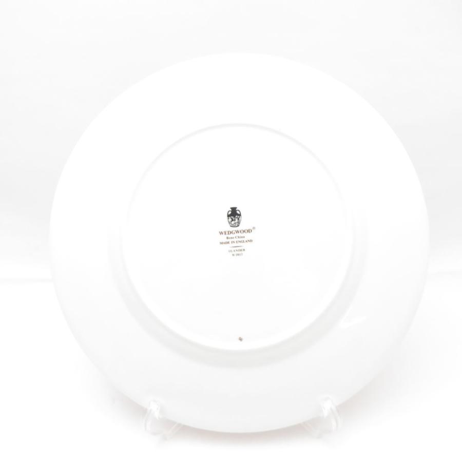 WEDGWOOD（ウェッジウッド） 美品 ユーランダーパウダールビー 大皿