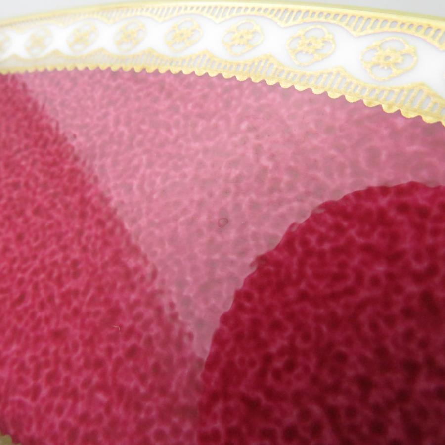 WEDGWOOD（ウェッジウッド） 美品 ユーランダーパウダールビー 大皿