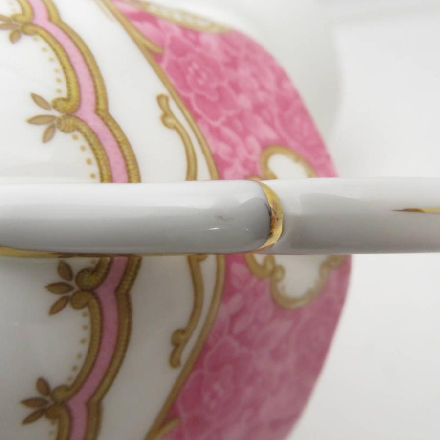 Royal Albert 美品 ロイヤルアルバート レディカーライル ティー