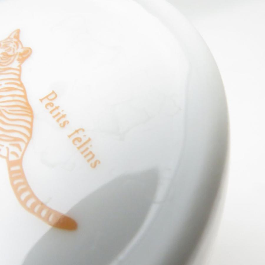 HERMES 動物モチーフ プレート HERMES 動物モチーフ プレート 【公式通販】