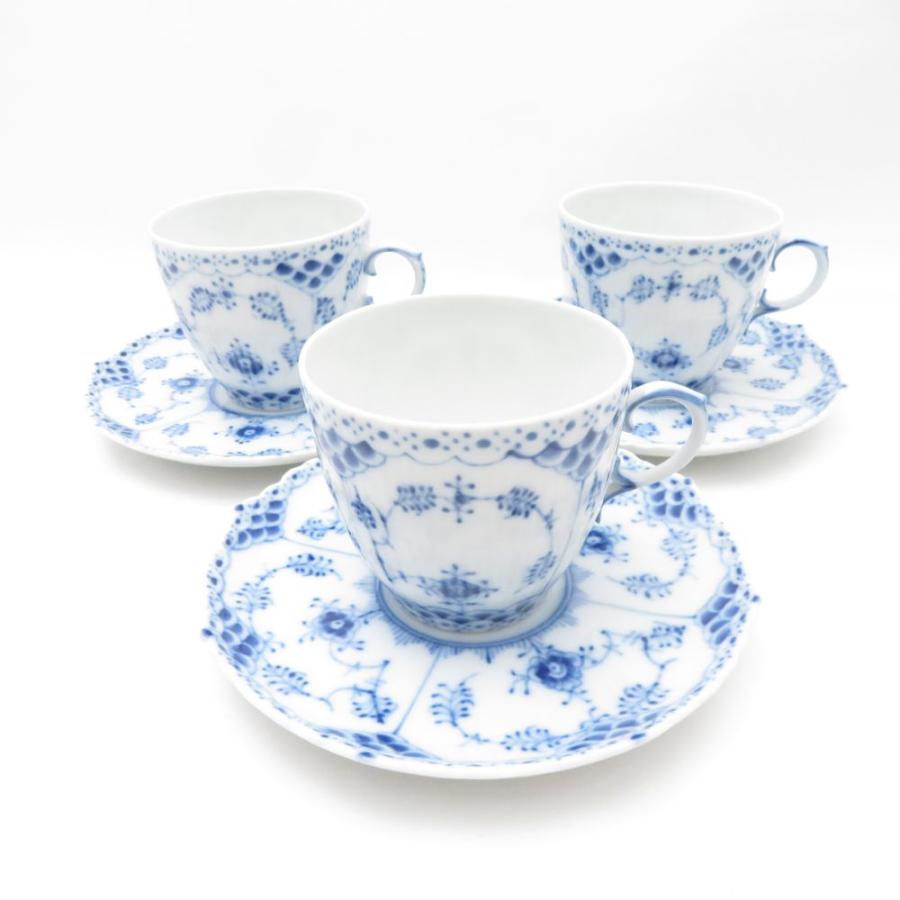 ROYAL COPENHAGEN 美品 ロイヤルコペンハーゲン ブルー