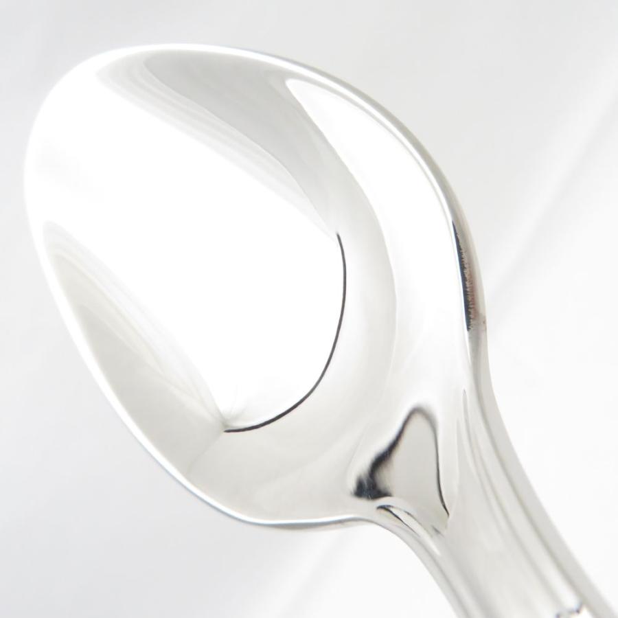 美品 Christofle クリストフル ACIER アシエ スプーン 6点 カトラリーセット テーブルウェア SU11897R1 美品 Christofle クリストフル ACIER アシエ スプーン 6点