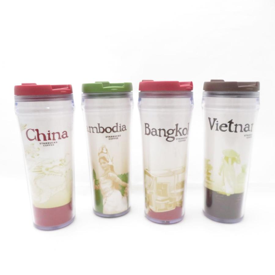 スターバックス（Starbucks Coffee） 美品 China 中国 ベトナム