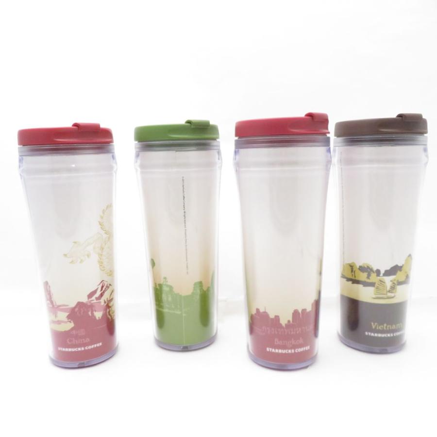 スターバックス（Starbucks Coffee） 美品 China 中国 ベトナム