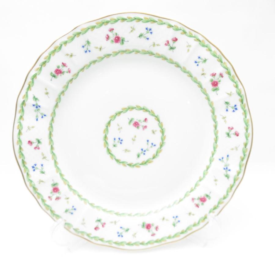 美品 ベルナルド リモージュ アルトワベール 平皿4枚 約21cm 楽天市場