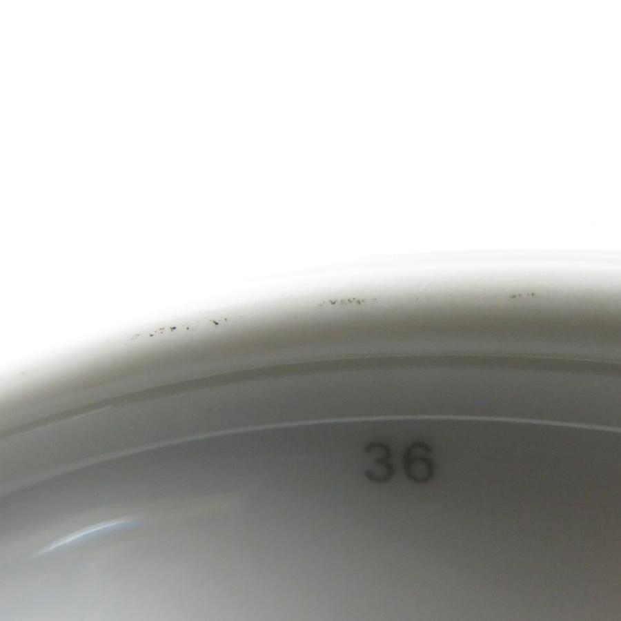 美品 BERNARDAUD LIMOGES ベルナルドリモージュ Artois vert アルトワ