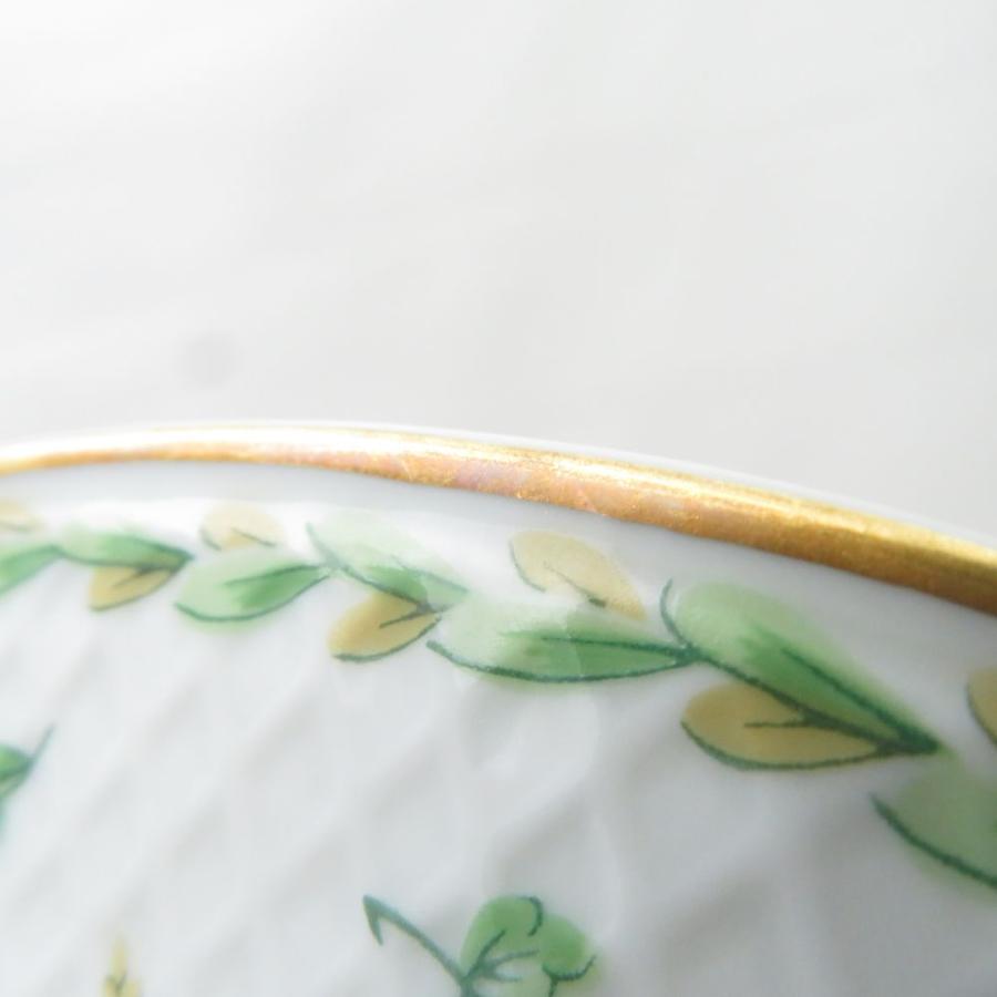 美品 ベルナルド リモージュ アルトワベール 平皿4枚 約21cm 楽天市場