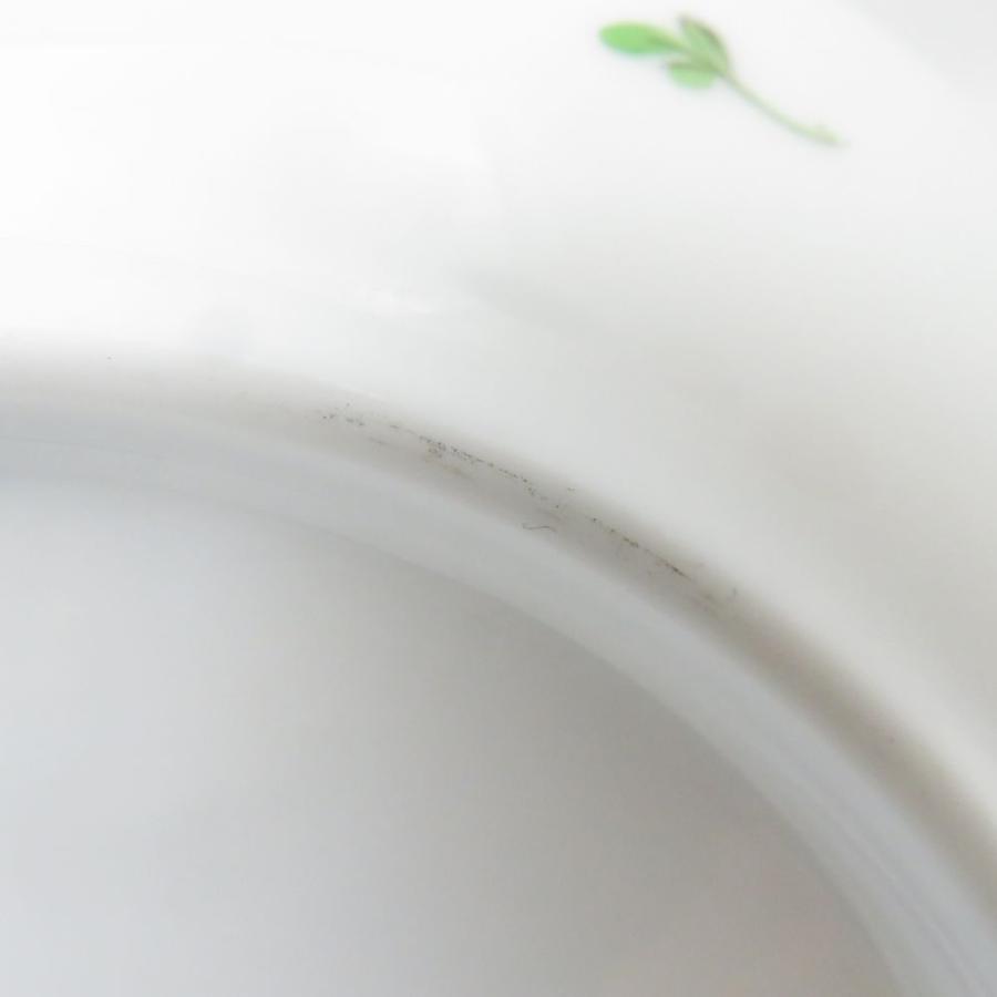 ヘレンド（HEREND） 美品 バコニーの春 PDB 724 ティーカップ