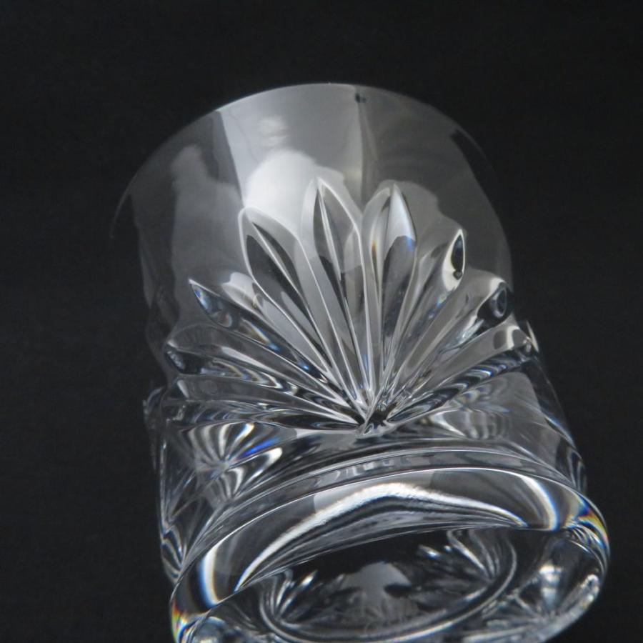 限定値下げ！新品未使用バカラルテシア2024ペア バカラ（Baccarat） 美品 ルテシア 2024 タンブラー 2点 クリスタル
