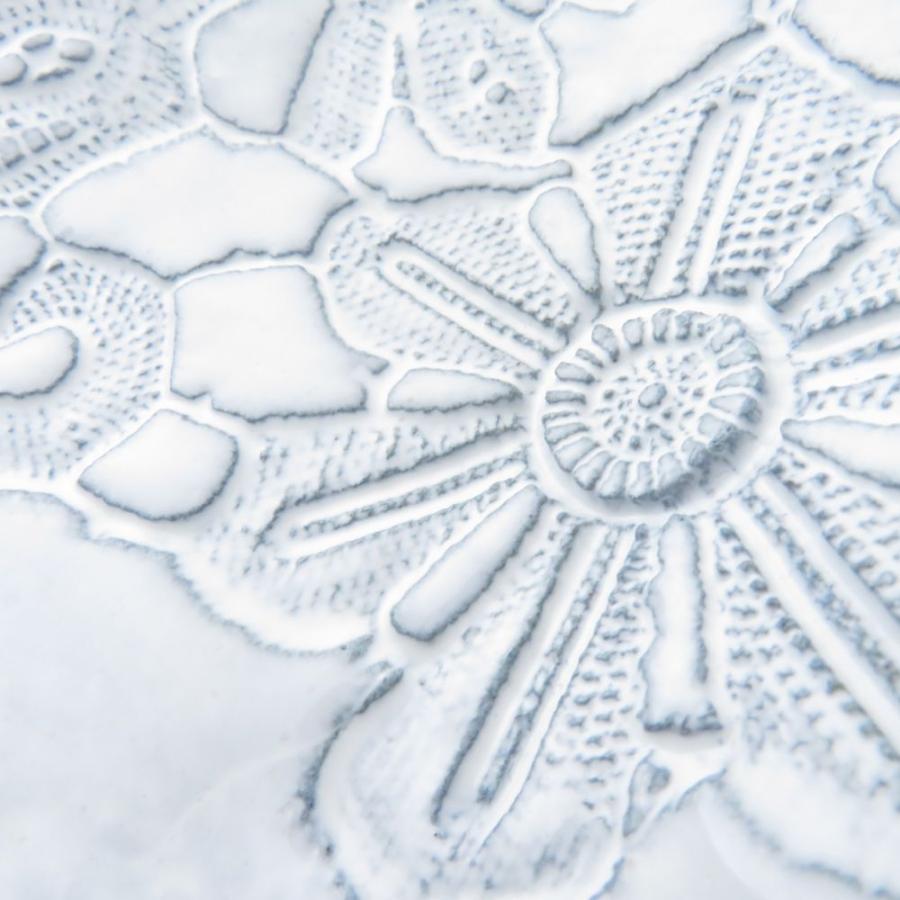 ValerieCasadoヴァレリー・カサドのプレート Valerie Casado】プレート Degustation_Rouge-7 | フィールシーン