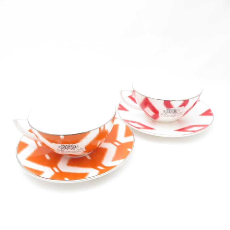 WEDGWOOD（ウェッジウッド） 未使用 ジャスパーコンラン キリム ティー 