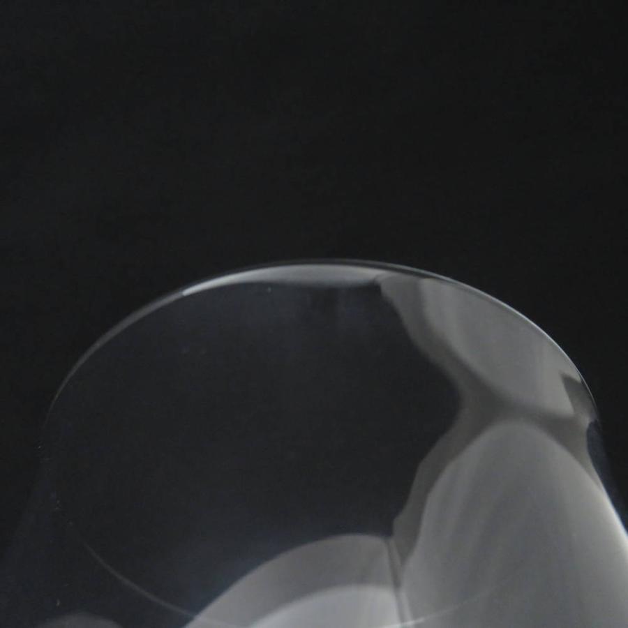 Baccarat - 美品 Baccarat バカラ ディアマン シャンパングラス 1客 クリスタル H25cm SU12245J2 バカラ 美品 Baccarat ディアマン シャンパングラス 1客