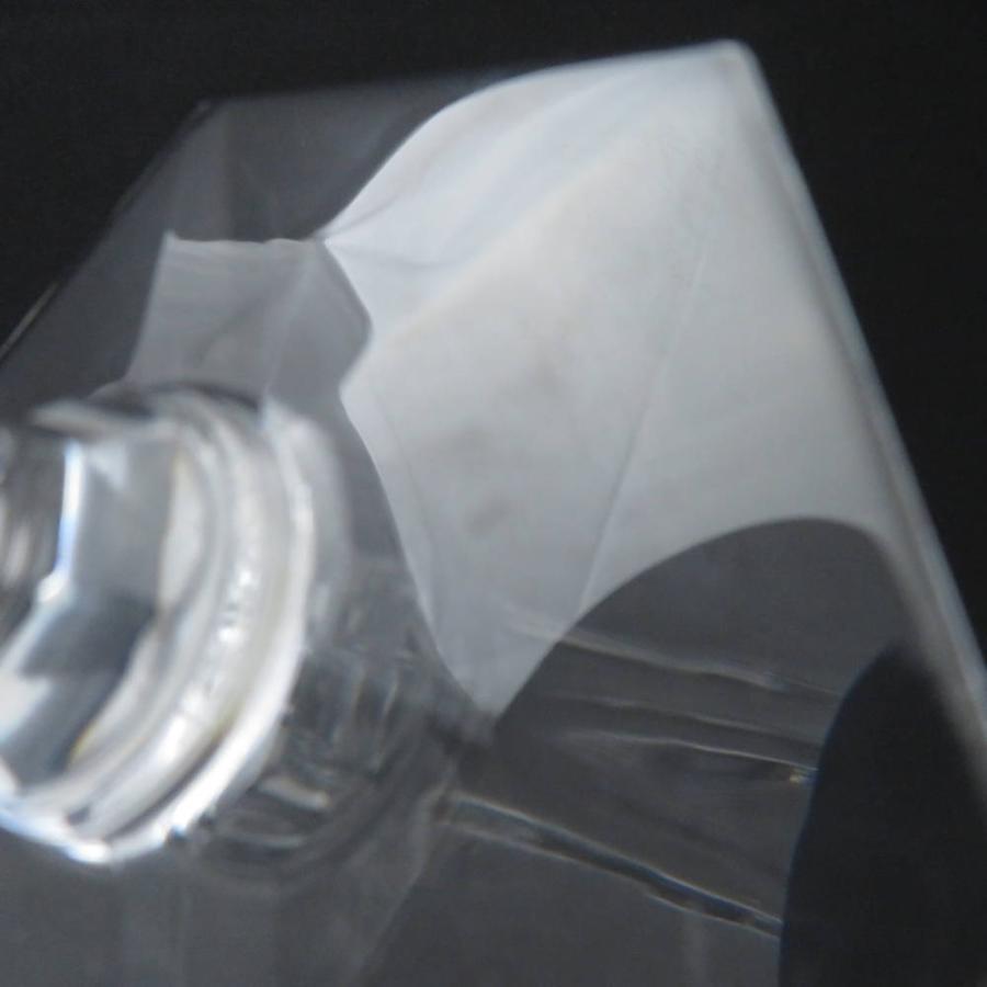 バカラ 美品 Baccarat アルクール イヴ シャンパングラス 1客