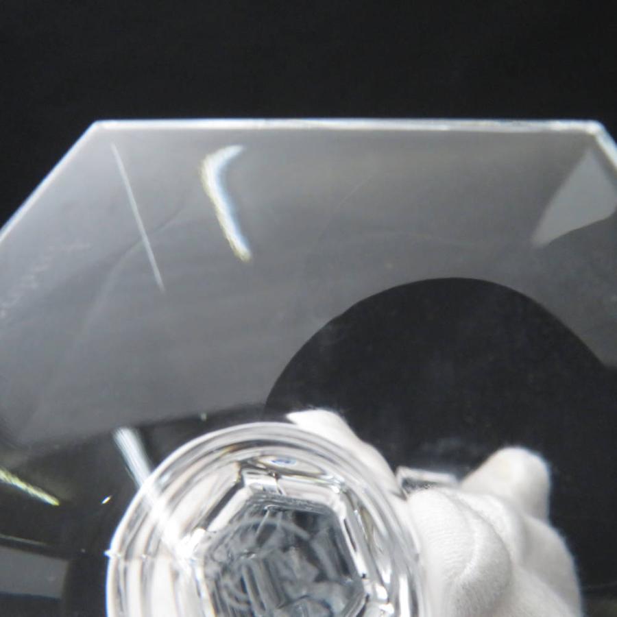 Baccarat - 美品 Baccarat バカラ アルクール イヴ シャンパングラス 1客 クリスタル H25cm SU12247J2 バカラ 美品 Baccarat アルクール イヴ シャンパングラス 1客