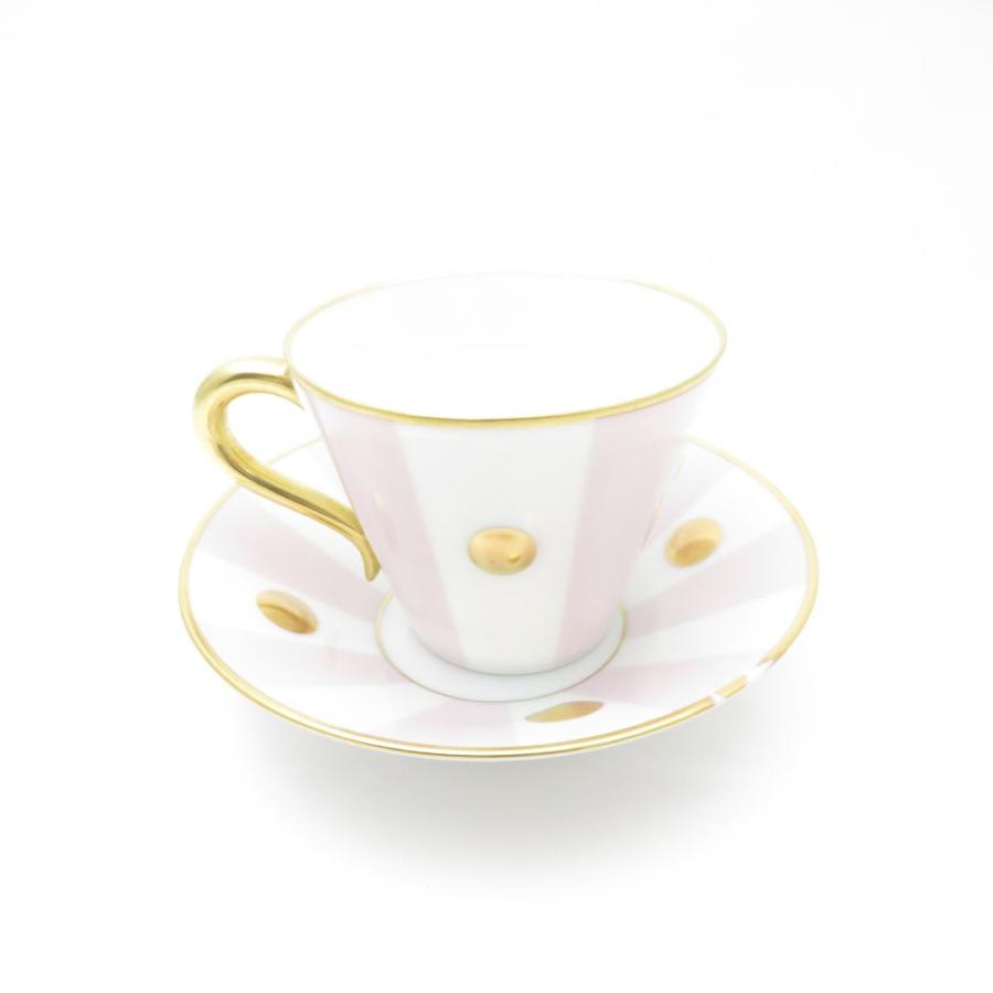 美品 BERNARDAUD LIMOGES ベルナルドリモージュ イタック カップ