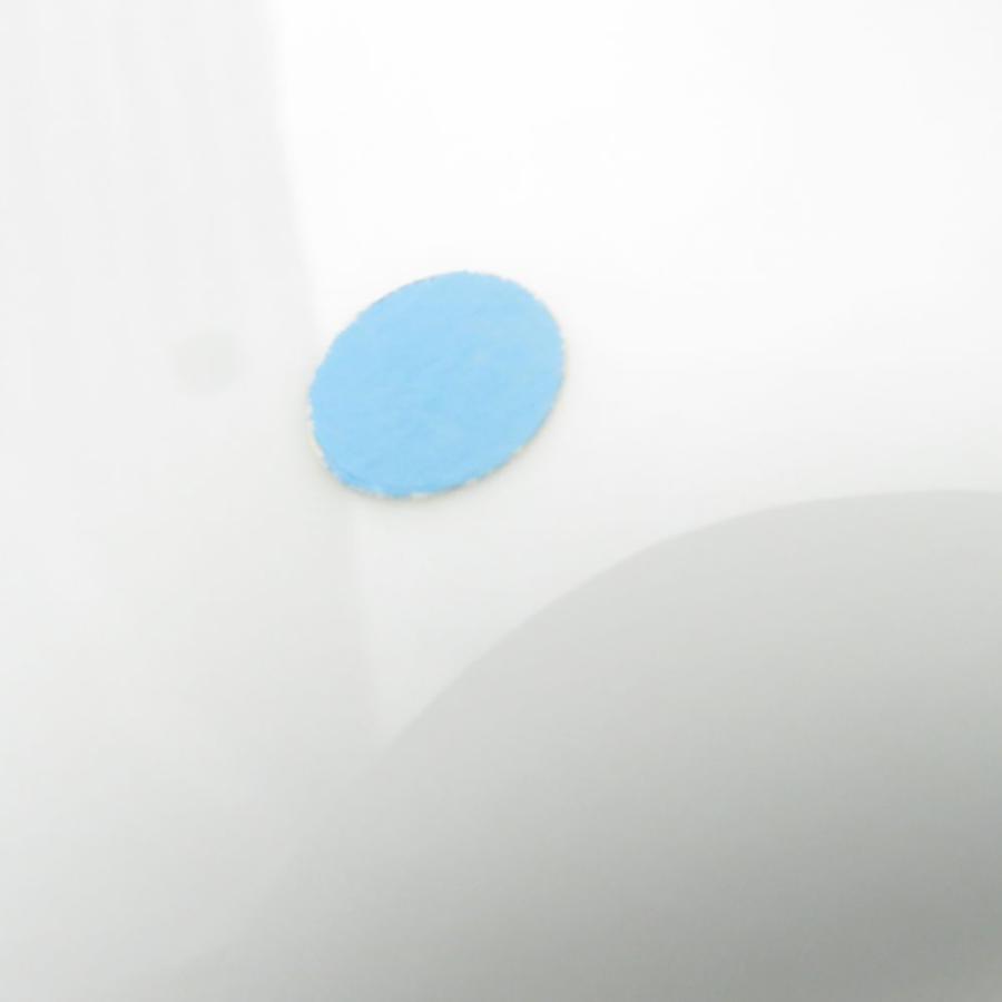 WEDGWOOD（ウェッジウッド） 美品 コロンビア パウダー ターコイズ