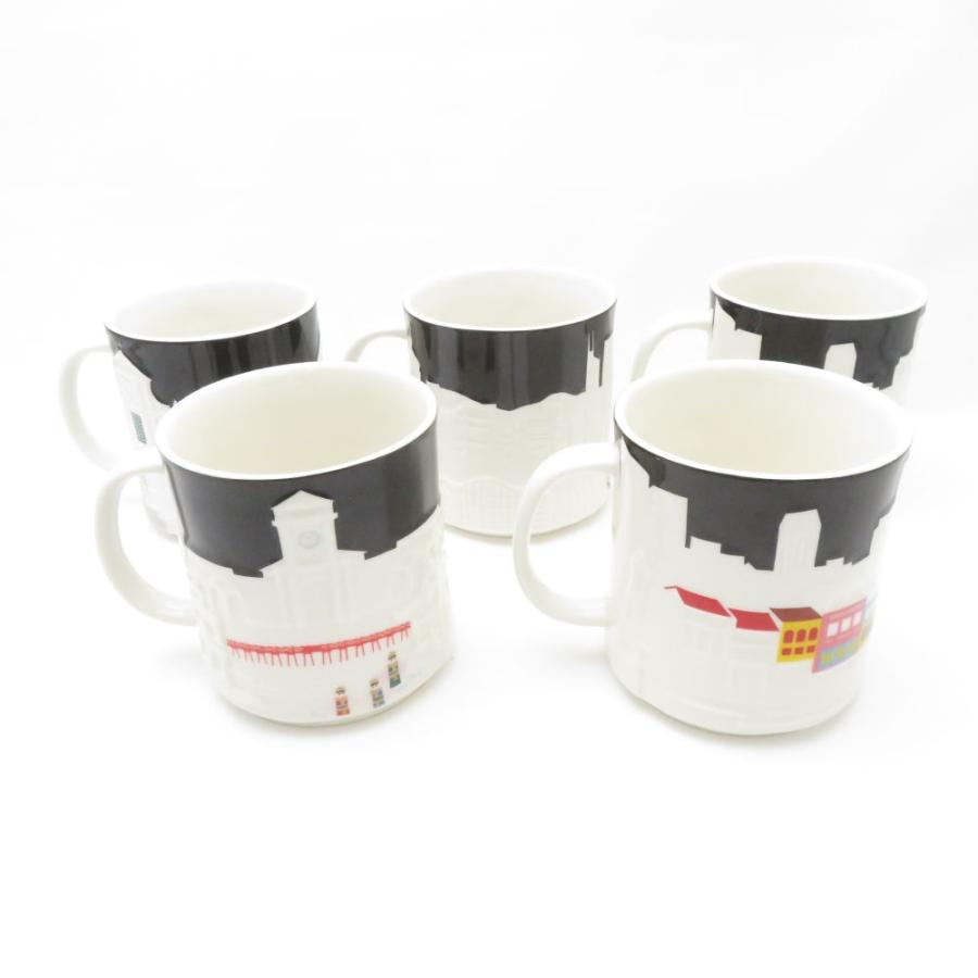 スターバックス（Starbucks Coffee） STARBUCKS 香港 シンガポール