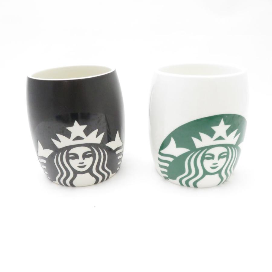 スターバックス 美品 STARBUCKS マグカップ 2点 セット 北米限定