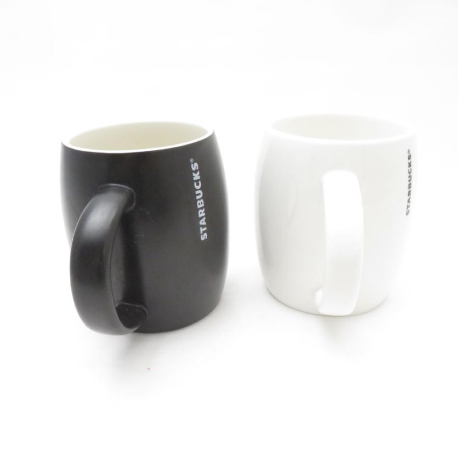 スターバックス 美品 STARBUCKS マグカップ 2点 セット 北米限定