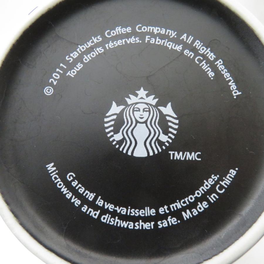 スターバックス 美品 STARBUCKS マグカップ 2点 セット 北米限定