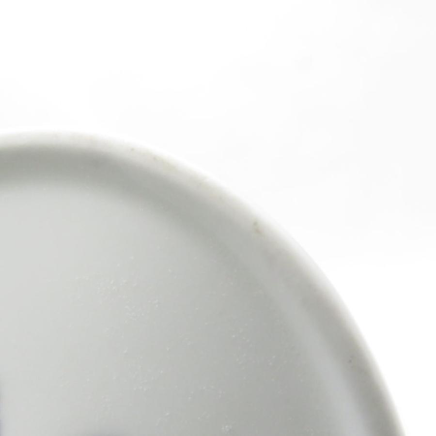美品 WEDGWOOD ウェッジウッド コロンビア セージ グリーン デミタスカップ＆ソーサー 2客 ペア コーヒー 珈琲 テーブルウェア SU12455C2の画像