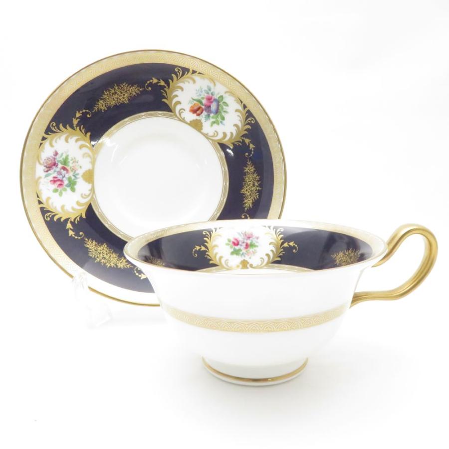 WEDGWOOD（ウェッジウッド） 美品 グロブナーガーデン ティーカップ 