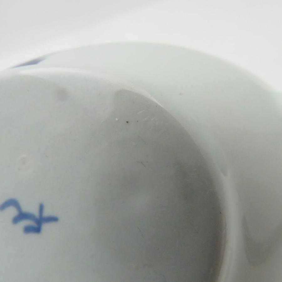 ROYAL COPENHAGEN（ロイヤルコペンハーゲン） 美品 トランクェーバー