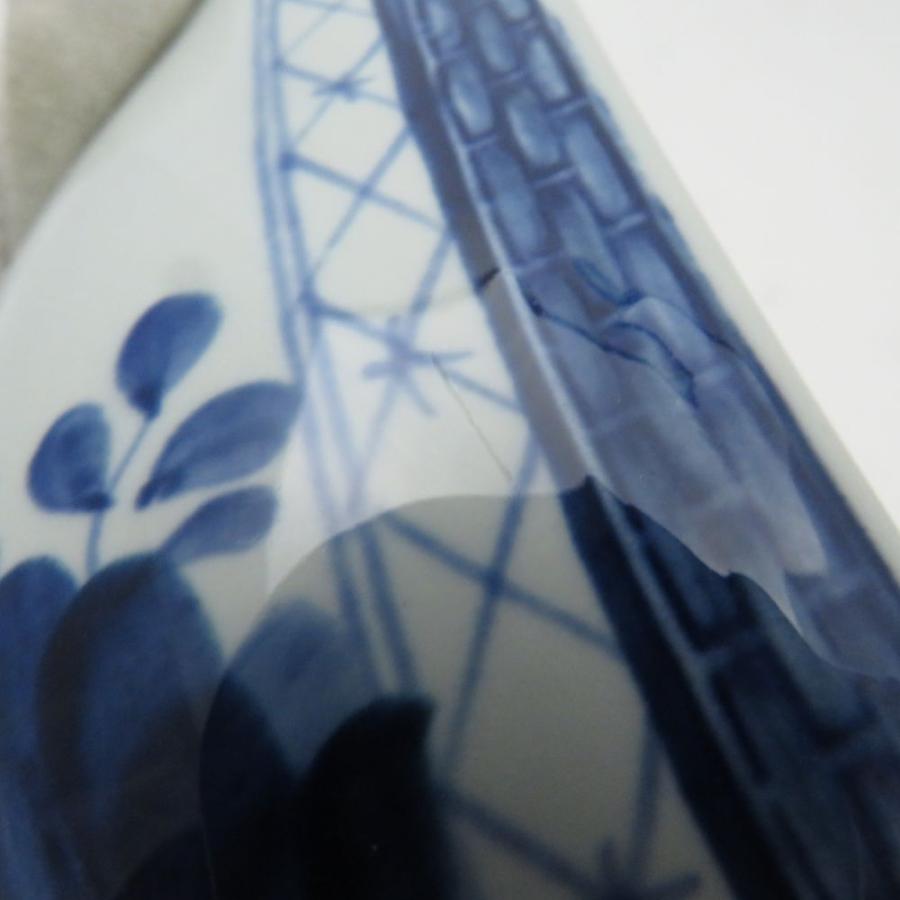 ROYAL COPENHAGEN（ロイヤルコペンハーゲン） 美品 トランクェーバー
