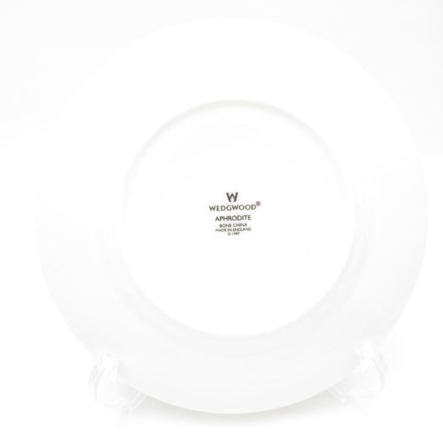 WEDGWOOD（ウェッジウッド） アフロディーテ 中皿 4枚 18cmプレート 