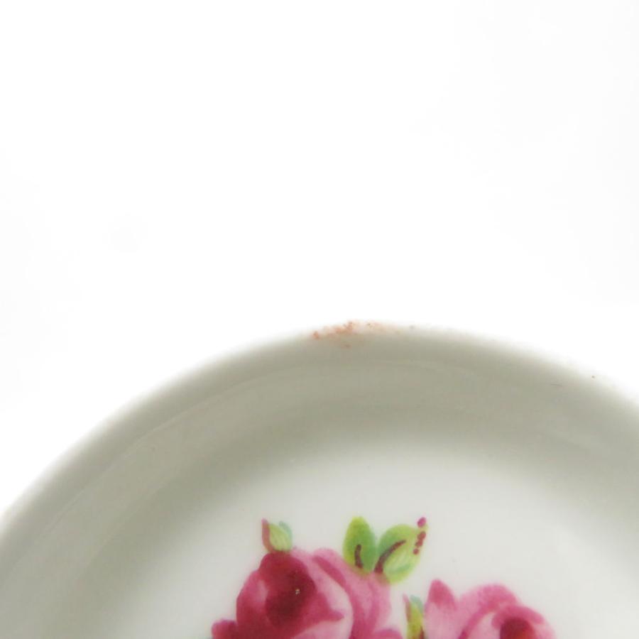 Royal Albert 美品 ロイヤルアルバート アメリカンビューティー