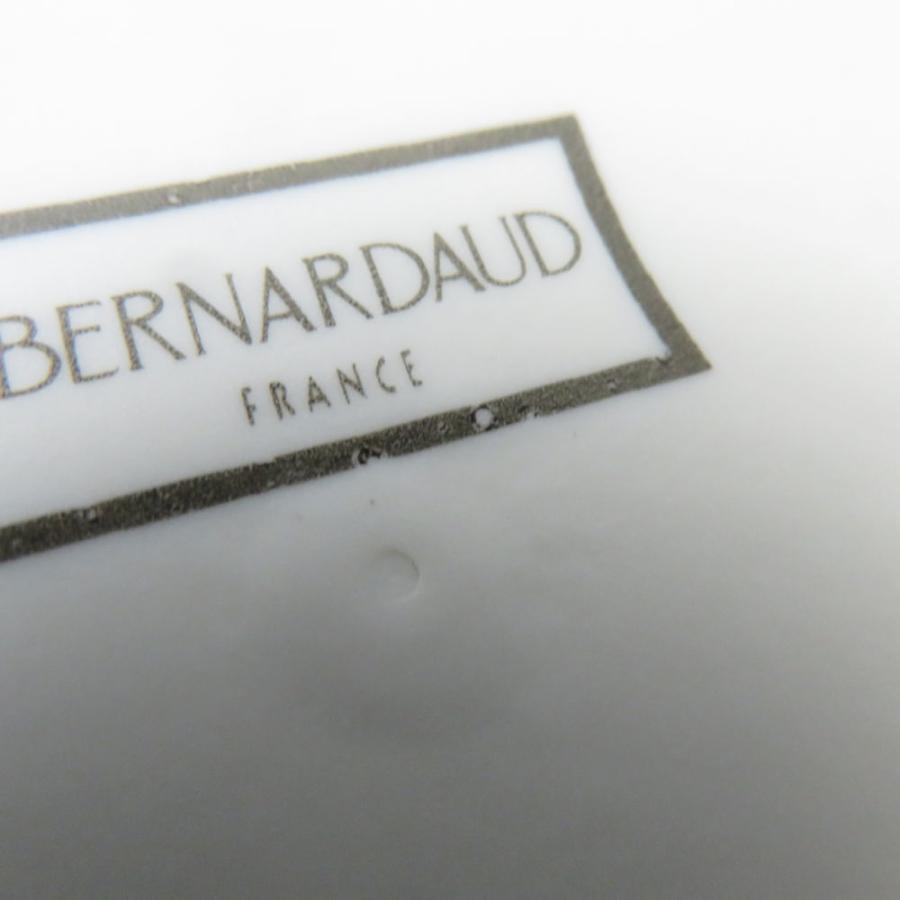 BERNARDAUD LIMOGES ベルナルドリモージュ Fusion フュージョン サービスプレート 2枚 白磁 ペア 角型 Tonga 大皿 ディナー SU12662E1 BERNARDAUD LIMOGES ベルナルドリモージュ Fusion フュージョン
