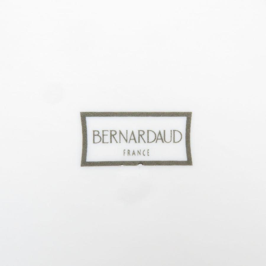 美品 BERNARDAUD LIMOGES ベルナルドリモージュ Fusion フュージョン 