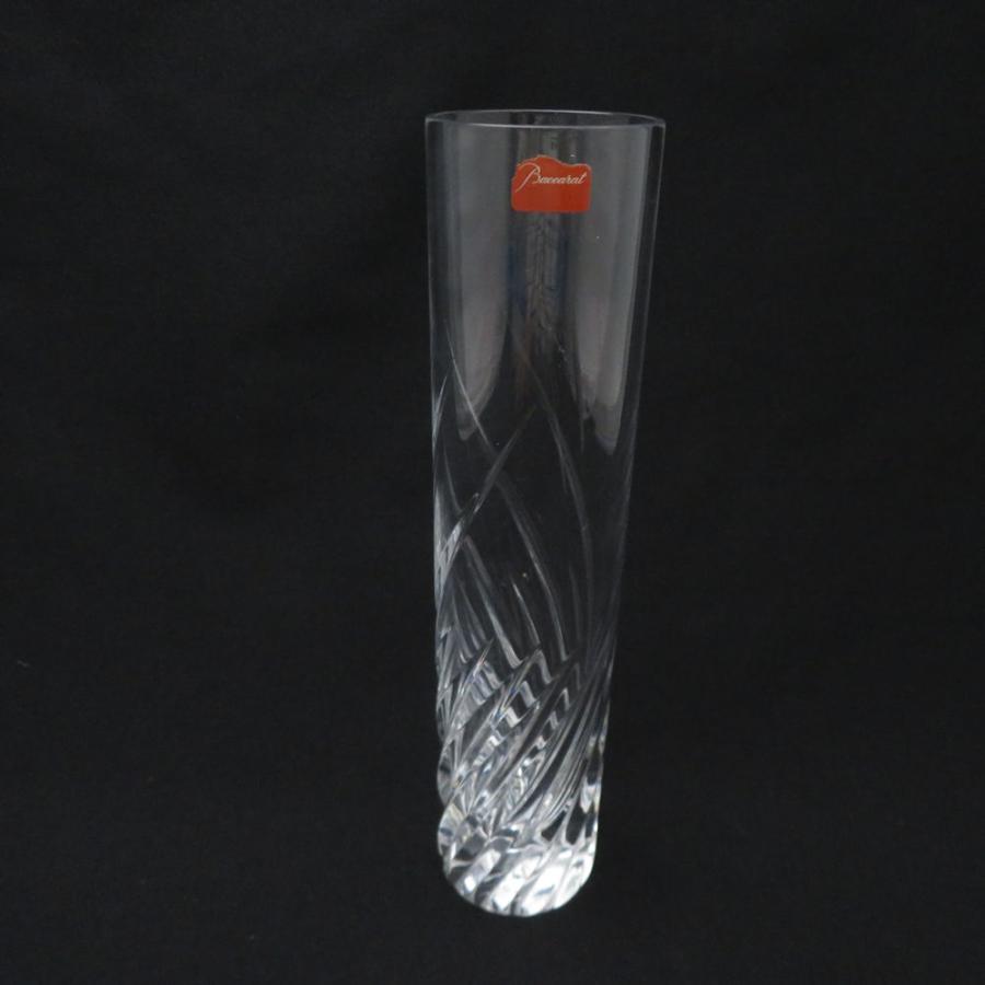 新品】Bacarrat シャルダンピオニー レッド フラワーベース 【公式通販】